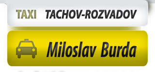 TAXI TACHOV-ROZVADOV Miloslav Burda